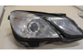 Фара передняя Mercedes E W212 2009-2013 правая