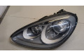 Фара передняя  Porsche Cayenne 2010-2014 левая 