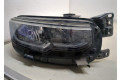 Фара передняя Citroen C5 Aircross 2018-2025 правая