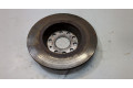 Диск тормозной  Volkswagen Passat CC 2008-2012   задний         