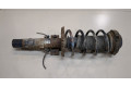 Стойка амортизатора Skoda Fabia 2007-2010