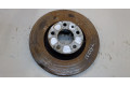 Диск тормозной  Audi A6 (C6) 2004-2011   передний   4F0615301D      