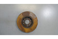 Диск тормозной Audi A4 (B6) 2000-2004 2.0 передний 8E0615301Q, 8E0098301