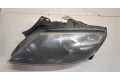 Фара передняя  Mazda RX-8 левая 