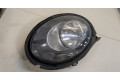 Фара передняя  Mini Cooper (F56) 2013- левая 