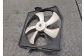 Вентилятор радиатора  Mazda 323 (BJ) 1998-2003           