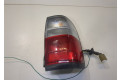 Задний фонарь     265501W326   Infiniti QX4 (JR50) 1996-2002 