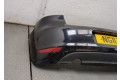 Бампер  Volkswagen Golf 6 2009-2012 задний   5K6807417