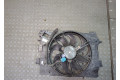 Вентилятор радиатора Dacia Sandero 2013-2020