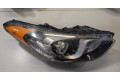 Фара передняя  Hyundai i30 2012-2015 правая 