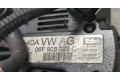 Генератор Volkswagen Golf Plus 06F903023