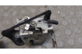 Замок багажника  Fiat Doblo 2005-2010       