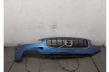 Бампер  Volvo S90 2016-2020 передний    