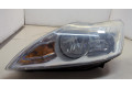 Фара передняя Ford Focus 2 2008-2011 левая