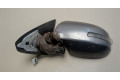 Зеркало боковое Mitsubishi Outlander 2012-2021 левое 7632B341