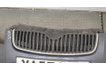 Решетка радиатора  Skoda Roomster 2006-2015          