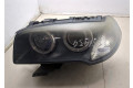 Фара передняя  BMW X3 E83 2003-2010 левая 