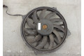 Вентилятор радиатора  Audi A4 (B7) 2004-2009           