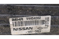 Интеркулер Nissan Navara 2005-2015 144615X00A