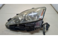 Фара передняя  Lexus IS 2005-2013 левая 