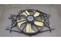 Вентилятор радиатора Dodge Ram 2008-2019