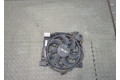 Вентилятор радиатора Opel Zafira B 2005-2014