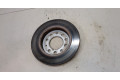 Диск тормозной Hyundai Coupe (Tiburon) 2002-2009 задний