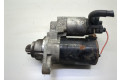 Стартер  Seat Ibiza 3 2001-2008 1.4  02T911023R   