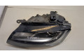 Фара передняя  Audi A5 (8T) 2007-2016 левая 