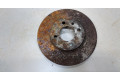 Диск тормозной  Volkswagen Golf 3 1991-1997 1.6  передний           