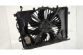 Вентилятор радиатора  Mercedes C W204 2006-2015           