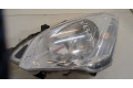 Фара передняя  Citroen Berlingo 2012-2018 левая 