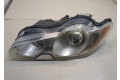 Фара передняя  Jaguar XF 2007-2015 левая 