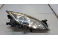 Фара передняя  Mazda 6 (GH) 2007-2012 правая 