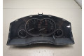 Панель приборов Opel Meriva 2003-2010 6260268, 93176022