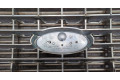 Решетка радиатора Ford Explorer 2001-2006 3L2Z8200BA