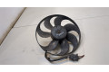 Вентилятор радиатора  Skoda Octavia Tour 1996-2011           