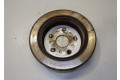 Диск тормозной Lexus IS 2005-2013 2.2 задний 4243130280