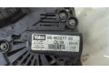 Генератор Citroen Berlingo 2002-2008 5705AS
