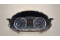 Панель приборов  Toyota Auris E18 2012-            