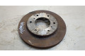 Диск тормозной Mitsubishi Pajero 2006-2014 передний