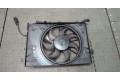 Вентилятор радиатора Volvo S60 2000-2009