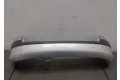 Бампер  Peugeot 308 2007-2013 задний   