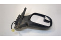 Зеркало боковое  Suzuki Ignis 2003-2007  правое           