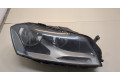 Фара передняя Volkswagen Passat 7 2010-2015 Европа правая