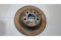 Диск тормозной  Mercedes C W204 2007-2013 2.1  задний           