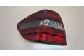 Задний фонарь          