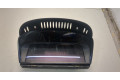 Дисплей бортового компьютера BMW 6 E63 2003-2010 65829224349