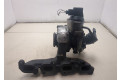 Турбина Volkswagen Sharan 2010-2015 03L253010G, 03L253010GX