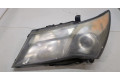 Фара передняя Acura MDX 2007-2013 левая